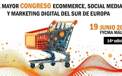 Doble Z Digital presente en la 14 edición del eCongress Málaga