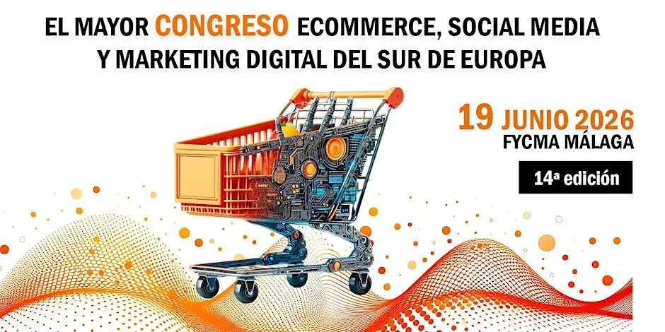 Doble Z Digital presente en la 14 edición del eCongress Málaga
