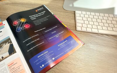 Doble Z Digital, protagonista en el Especial Empresas de La Voz de Cádiz