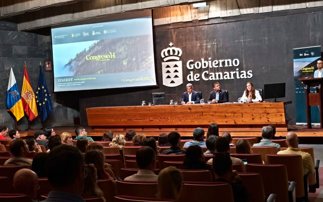 Doble Z Digital participará en el Congreso H Lanzarote 2026