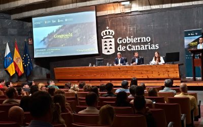 Doble Z Digital participará en el Congreso H Lanzarote 2026